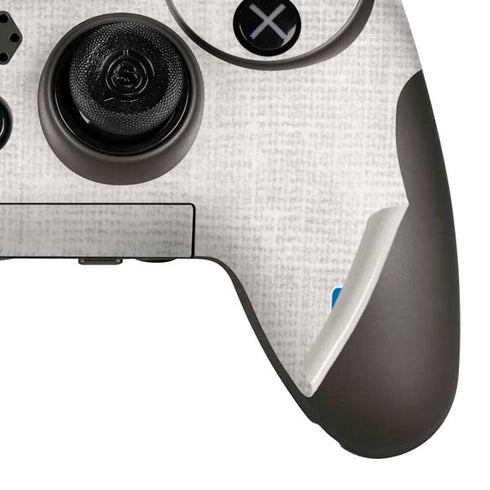 NBA Golden State Warriors Canvas PlayStation Scuf Vantage 2 Controller Skin